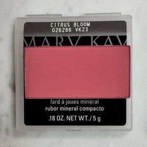 Mary Kay Mineral Cheek Color - Citrus Bloom